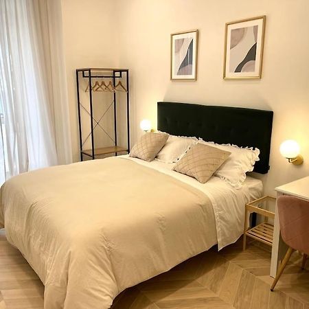나폴리 La Casa Di Ary 아파트 외부 사진
