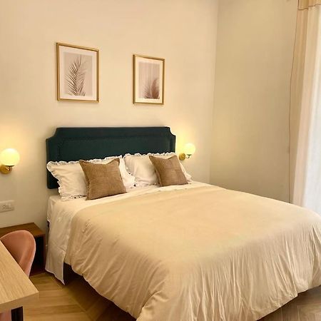나폴리 La Casa Di Ary 아파트 외부 사진