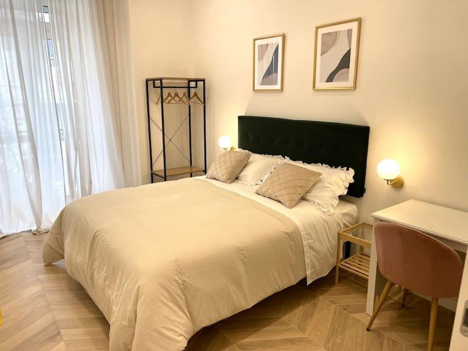 나폴리 La Casa Di Ary 아파트 외부 사진