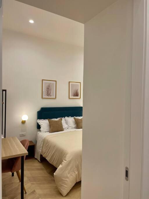 나폴리 La Casa Di Ary 아파트 외부 사진